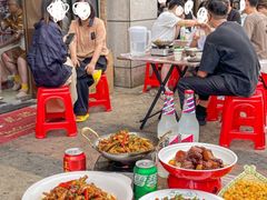 -澎湖湾农家菜(八一路楚天府店)