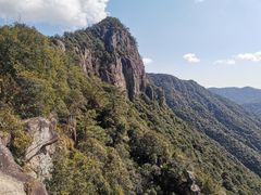 -九鲤湖风景区