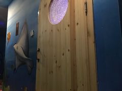 -水晶之星洗浴温泉汗蒸