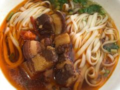 -肆姐面粉馆(坡子街店)