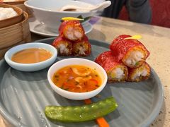 -点都德(龙之梦店)