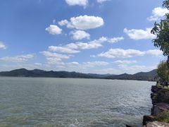 -东钱湖旅游度假区