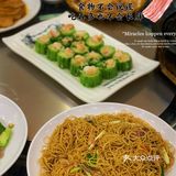 寻味顺德菜--新祈胜邨