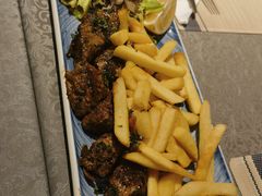 -La Medina餐厅(亮马河南路店)