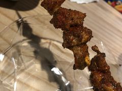 羊肉串-盒马鲜生(莱蒙都会店)