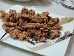 -天隆酒店·本地海鲜鲁菜(烟台大学店)