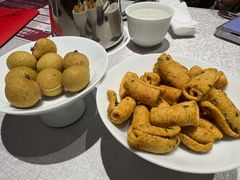 -郑庄脂渣海鲜楼(九水路店)