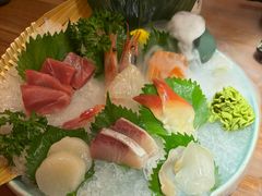 -隐月· 㐂和食屋(芝罘万达公馆店)