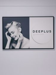 -Deeplus+韩国皮肤管理한국피부관리·C:Lab肌肤实验室