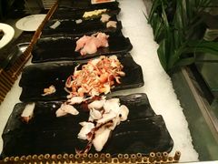 -亚马逊海鲜自助餐厅(惠山万达店)