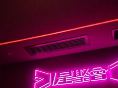 -星聚会KTV X Party(上海真如中海环宇城店)