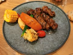 -乔泰勒JOETYLER西餐厅(曲江店)