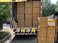 -骆驼日式搬家收纳整理