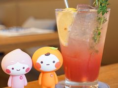-ROAST coffee & eatery