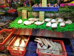 -79号渔船海鲜饭店(华强北店)