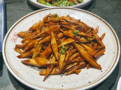 -兰溪小馆(首经贸店)