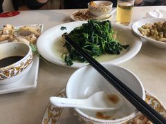 -壹只菜·崇明本地特色菜(崇明南门店)