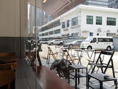 -CoffeeVendor(西乡店)