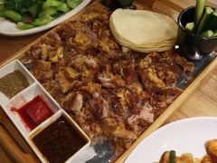 肘子酥-陈傻子餐厅(世纪都会店)