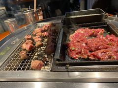 -伍丁·烤牛肋(和平东桥店)