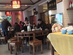 大堂-大财主(庐山店)