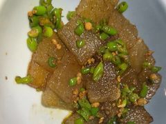 -莘府·老豆腐鱼头·建德菜(金马店)
