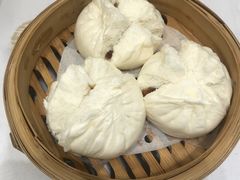 叉烧大包-圣丰盛宴酒家(东城店)