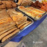 糖油饼太好吃！老北京必吃早餐铺 小众好店