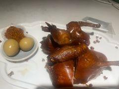 -院8里·小聚园老川菜(九眼桥店)