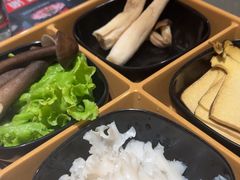 -海底捞火锅(万达广场店)