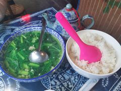 -老宅子私房菜馆(大理古城店)
