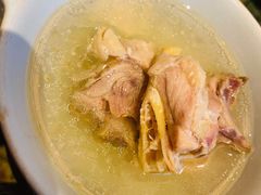 原味汽锅鸡-云海肴·汽锅鸡·云南菜(天山百盛优客店)