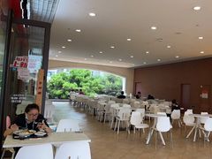 大堂-乡村基(双流时代奥特莱斯餐厅)