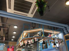 -Bakeries贝可利斯(中海店)