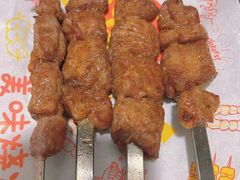 -老刘私厨猪脚饭