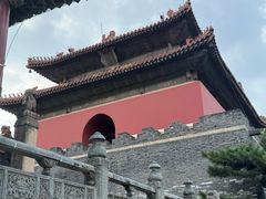 -北陵公园