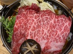 -隐泉之语日式料理(王府中环店)