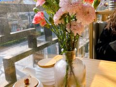 -红小满休闲餐厅(十全街店)