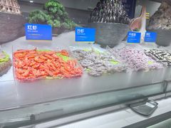 -星伦多自助料理·涮烤一体(江桥万达店)