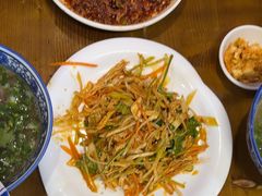 -长安后宰门水盆羊肉(新都心店)