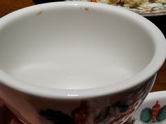 -天山醉美·新疆餐厅(富华里店)
