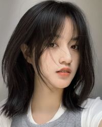 -丝语萱形象