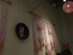 大堂-越弥越南传统美食馆