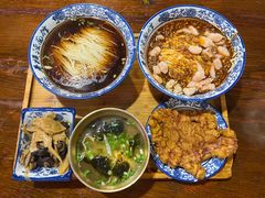 -老横泾面馆(吴中横泾店)