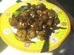 -那家小馆•北京菜•烤鸭(中关村店)