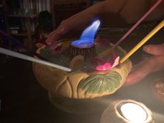 -The Tiki Bungalow提基小木屋酒吧