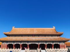 -故宫博物院(故宫)