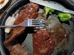 -吉布鲁牛排海鲜自助(乐山万达店)