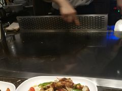 -湘汇概念铁板烧(铁西万达店)