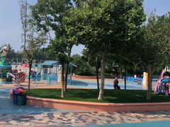 -秦皇岛乐岛海洋王国